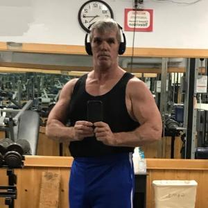 USA Daddies Isaac Derryberry - Daddy Louisiana, USA