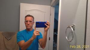 Isaac Longmire - Daddy North Bay, Canada