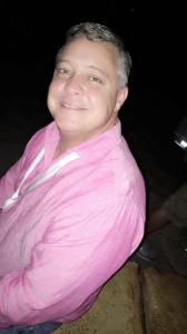 Isaac Wendland - Daddy Dallas, USA