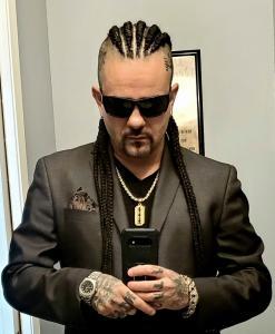 Jacob Younts - Daddy Chicago, USA