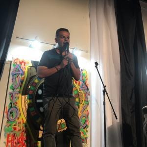 Jake Southard - Daddy Mississauga, Canada