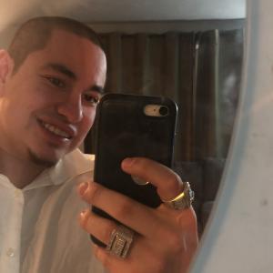 James Allison - Daddy York, United Kingdom