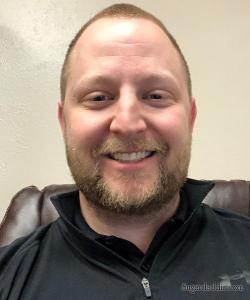 USA Daddies James Davis - Daddy Las Vegas, USA