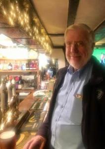 James Dees - Daddy New York, USA