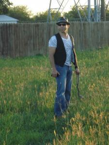 James Gordon - Daddy Albany, USA