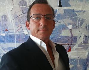 James Hazard - Daddy Roshester, USA