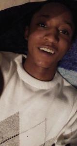 USA Daddies James Hendrix - Daddy Oklahoma, USA