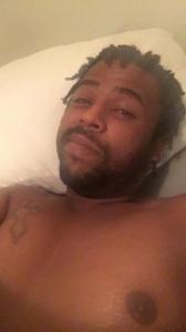 James Holmes - Daddy Victoria, Canada