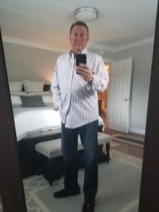 James Krug - Daddy Roshester, USA