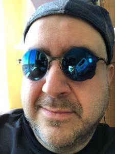 James Lopez - Daddy London, United Kingdom