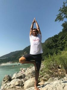 James Obryant - Daddy Sheffield, United Kingdom