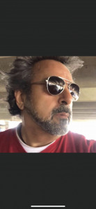 James Olmos - Daddy New York, USA