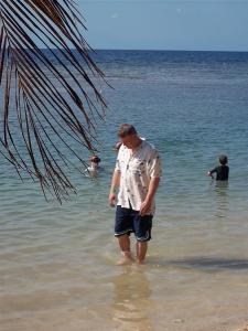 James Olson - Daddy Visalia, USA