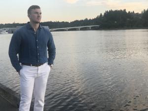 James Ramos - Daddy Pennsylvania, USA