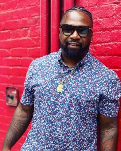 USA Daddies James Randolph - Daddy Las Vegas, USA