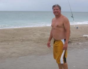 James Rice - Daddy Austin, USA