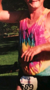 James Santiago - Daddy Liverpool, United Kingdom