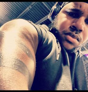 James Stein - Daddy Orlando, USA