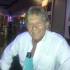 James Tharp - Daddy Boston, USA