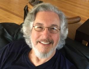 James Thomas - Daddy Fresno, USA