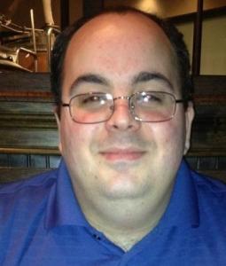 James Walsh - Daddy Vancouver, Canada