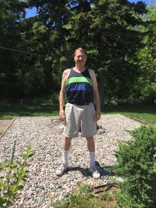 James Wilson - Daddy Phoenix, USA