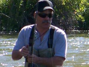 Canada Daddies Jason George - Daddy Winnipeg, Canada