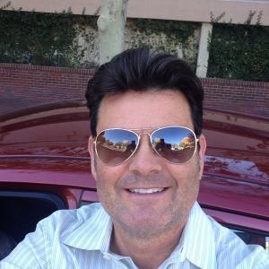 Jason Whitten - Daddy Cardiff, United Kingdom