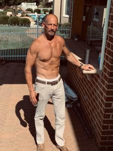 Jasper Gerber - Daddy Leeds, United Kingdom