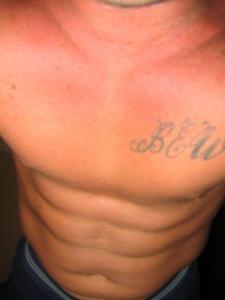 USA Daddies Javier Marcum - Daddy Colorado, USA
