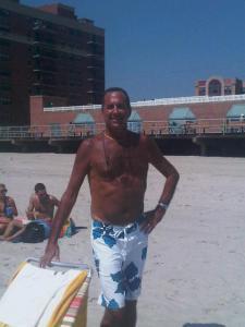 Jay Brody - Daddy Pittsburgh, USA