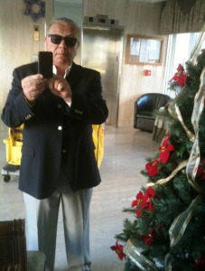 Jeff Roderick - Daddy Visalia, USA