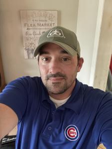 Jeffery Buntin - Daddy Tucson, USA