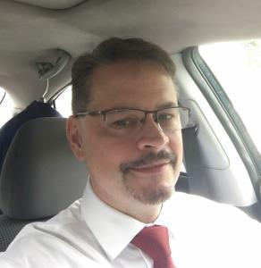 Jeffery Tobias - Daddy Buffalo, USA