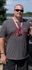 United Kingdom Daddies Jeffrey Chappell - Daddy Manchester, United Kingdom