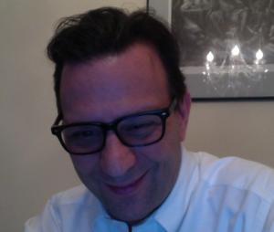 Jeffrey Mays - Daddy Toronto, Canada