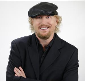 Jeffrey Pelkey - Daddy Dallas, USA