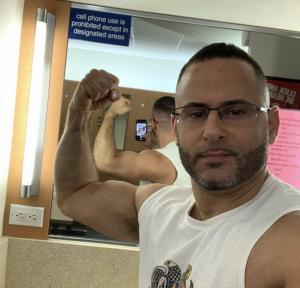 Jeffrey Turney - Daddy Michigan, USA