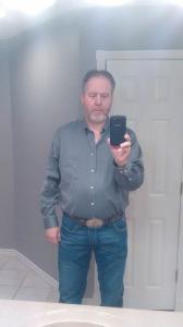 Jeffrey Waters - Daddy Missouri, USA