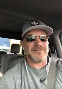 Jerald Laughlin - Daddy Georgia, USA