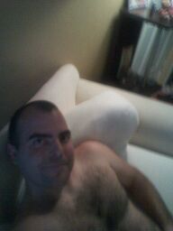 Jeremy Odell - Daddy Birmingham, United Kingdom