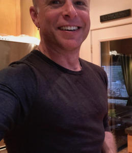 Jerome Main - Daddy Visalia, USA