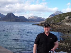 Jerry Miller - Daddy Pittsburg, USA