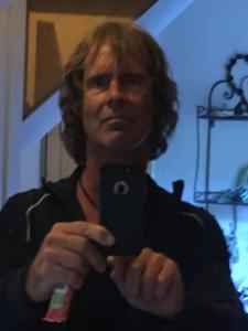 Jerry Potter - Daddy Aberdeen, United Kingdom