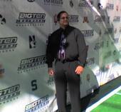 Jesus Jimenez - Daddy Chelsea, USA