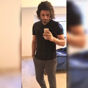 Jesus Swindle - Daddy London, United Kingdom