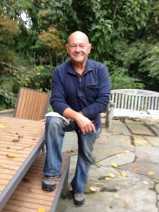 United Kingdom Daddies Jim Hudson - Daddy Oxford, United Kingdom