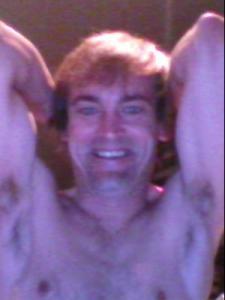 Jimmy Perkins - Daddy Indiana, USA