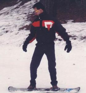 United Kingdom Daddies Jimmy Rutherford - Daddy Manchester, United Kingdom