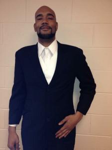 Joe McLellan - Daddy Georgia, USA